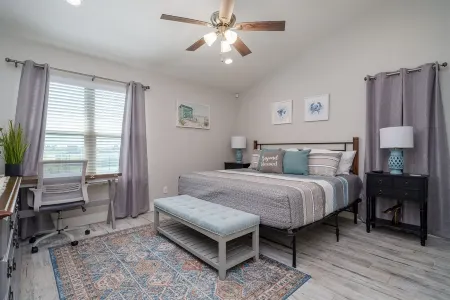 Canoe Lake Casita ~ Bay House Condominiums ~ Sleeps 6