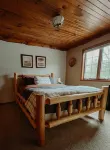 Up North Woodland Retreat