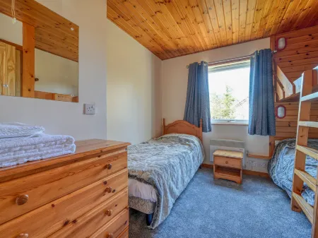 Cherrytree Farm Отели в г. Драмнадрочит