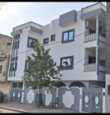 Executive 3 Bed Rooms Apartment in Cotonou Hotels in 