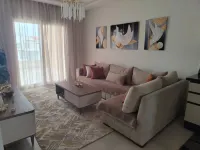 2 Bedroom, Peaceful Secluded warm apartment haven - 3-Star