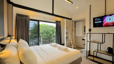 Hyde Residence Ladprao48
