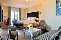 Hôtel Demeure Loredana Các khách sạn ở Saint-Florent