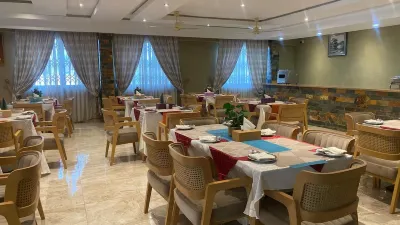 Heartland Hotel Hotels in Big Ada