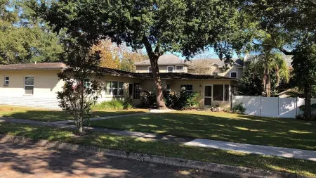Winter Park College quarters historic district Отели рядом с достопримечательностью «Winter Park Historical Museum»