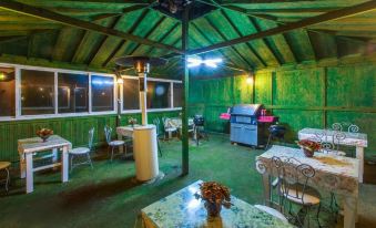 Jincheon Happy House Pension