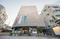 Daegu Hotel Oscar Seomun Market Branch Hotels in Seo-gu