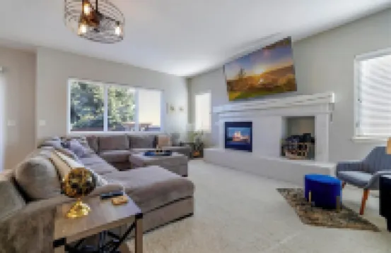 NEW! River View Retreat 🌴 Unreal view 😎 Prime 📍