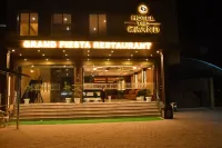 Hotel The Grand by Nexottel Hôtels à : Robertsganj