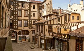 Ibis Budget Limoges