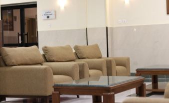 Hotel Hydra - Ouled Fayet