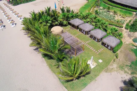 Royal Decameron Punta Centinela - All Inclusive