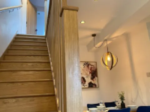 Escape 2 Unwind, Minster Retreat - Sleeps 5
