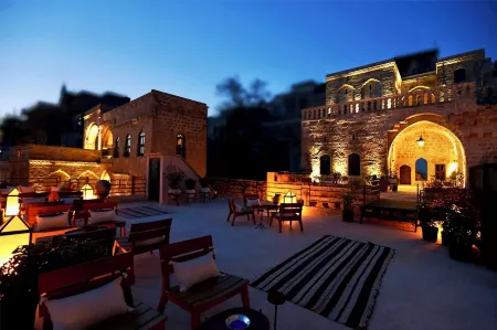 Aruramardin Отели в г. Yalim Mahallesi