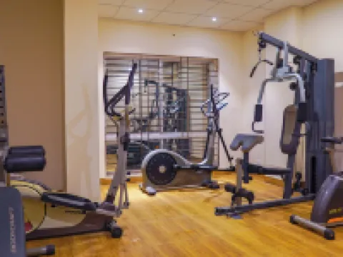 แกรนด์วิสตานา โรงแรมในธากา