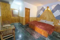 Luvya Retreats Hotel Hotels in Old Manali