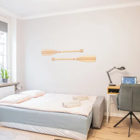Lily Apart - Private Rooms in the Old Town
