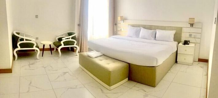 Hani Hotels and Suites Hotels in Oredo