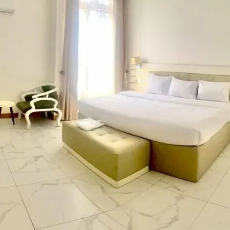 Hani Hotels and Suites