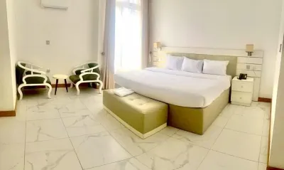 Hani Hotels and Suites Hotels in 