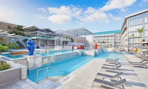 Hyatt Centric Cairo West