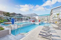 Hyatt Centric Cairo West - Luxury