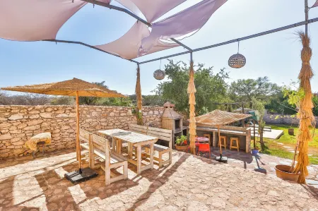 Living Essaouira Отели в г. Taroudant Province