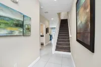 3 Bed Town Home with Splash Pool! Townhouse