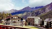Hotel Etoile - Mountain View