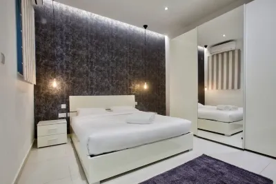 Malta s Stylish Holiday Home in Mellieha Hotels in Mellieha