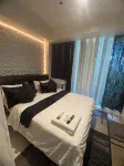 Azure 1BR Citylights帶Netflix，靠近機場