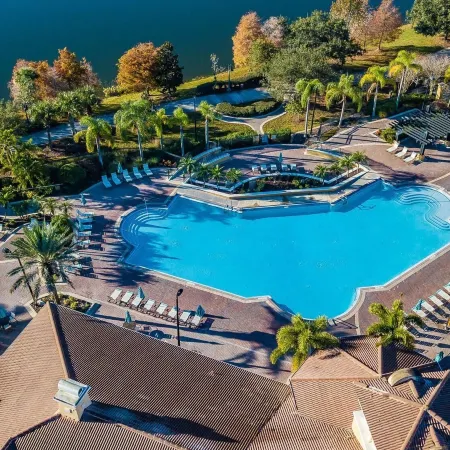 Leisure & Business Oasis-Near Convention Center