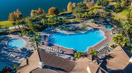 Leisure & Business Oasis-Near Convention Center