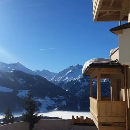 Kitzbuhel Alpine Lodge With Private Infrared Sauna