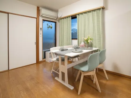 Crossa Village Sakura Отели в г. Сакура