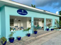 S1 BP 海灘數步之遙酒店 全新配備空調 韋斯特貝酒店
