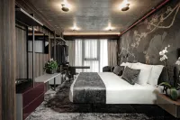 Fitch Hotel Hotel di St. Julian's