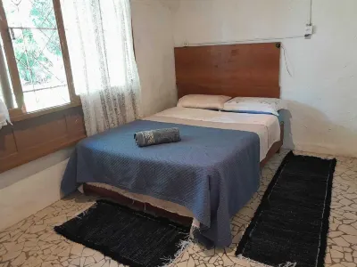 Casa Jardim Secreto I