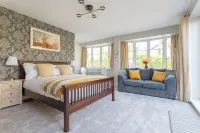 Robins Perch, Bramhall Hoteles en Stockport