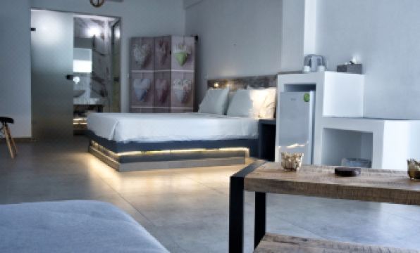 Villa Galaxy Santorini