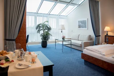 Hotel Arkadia فنادق في Friedrichsdorf