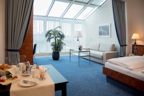 Hotel Arkadia Hotels in Friedrichsdorf
