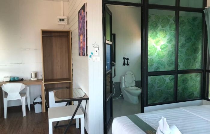 Veerada Boutique Home