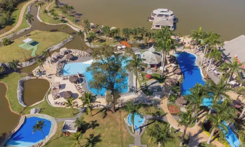 Mavsa Resort