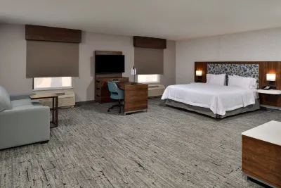 Hampton Inn & Suites Las Vegas Airport Hotels in Henderson-Green Valley