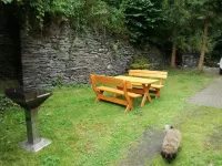 Wohnung in Burgk nahe der Saale