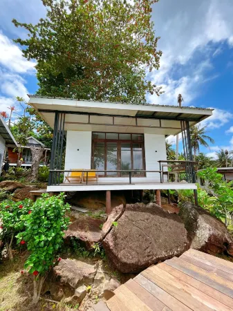 A-Na-Lay Resort Koh Kood