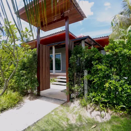 Samui Garden Home