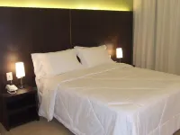 호텔 미란치 상 브라스 Sao Bras do Suacui 호텔