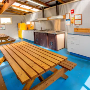 Discovery Parks - Devonport